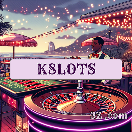 Login Criativo no Kslots: Entre no Mundo dos Jogos