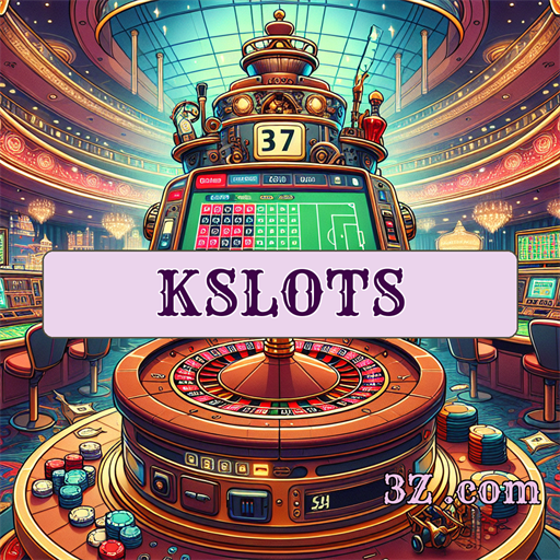 Experiência VIP: O Poder dos Jogos Exclusivos em kslots.com