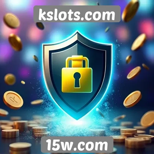 Segurança e proteção de dados no kslots.com