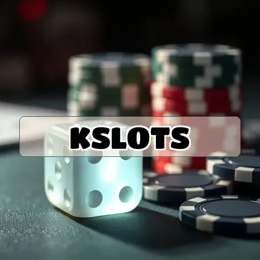 kslots.com: Descubra a Plataforma que Revoluciona os Jogos Online no Brasil