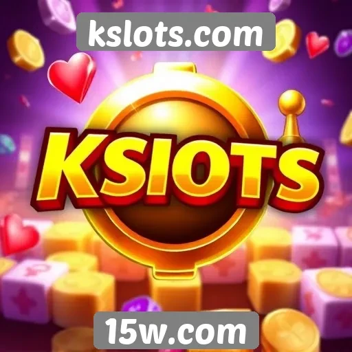 Novos jogos disponíveis na plataforma kslots.com