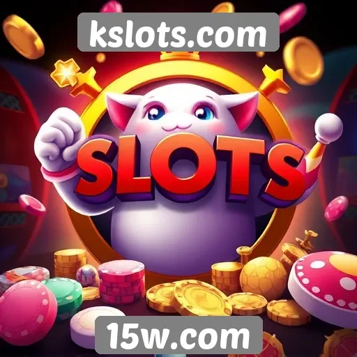 kslots.com oferece diversas opções de jogos online