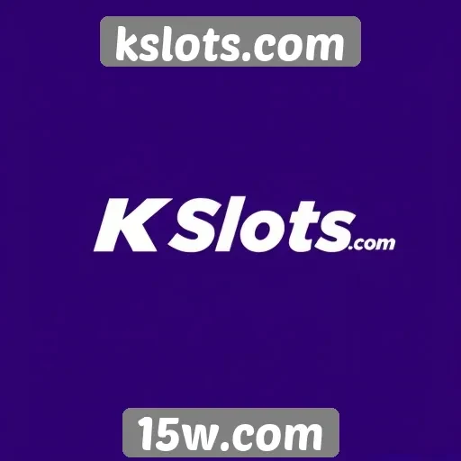 Promoções e bônus disponíveis no kslots.com