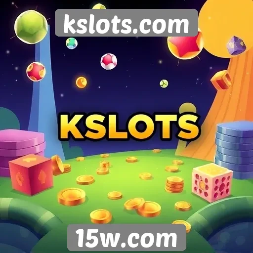 Análise da diversidade de jogos em kslots.com